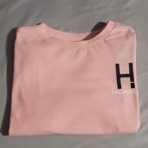 Boys Tommy Hilfiger Shirt